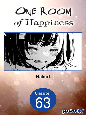 cover image of One Room of Happiness, Chapter 63